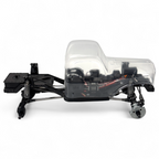 Trail Sliders for Pro-Line® Comp Wagon Body (Fits Vanquish® VS4-10)