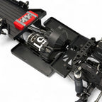 Sliders for Jconcepts® Anvil Body (fits Axial® SCX10 III & Base Camp)