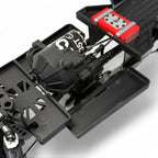 Sliders for Jconcepts® Anvil Body (fits Axial® SCX10 III & Base Camp)