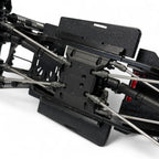 Sliders for Jconcepts® Anvil Body (fits Axial® SCX10 III & Base Camp)