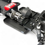 Sliders for Pro-Line® Comp Wagon (fits Axial® SCX10 III & Base Camp) (STL File)