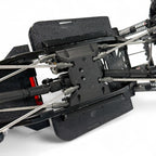 Sliders for Pro-Line® Comp Wagon (fits Axial® SCX10 III & Base Camp) (STL File)