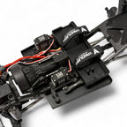 Trail Sliders for Jconcepts® Anvil Body (Fits Vanquish® VS4-10)