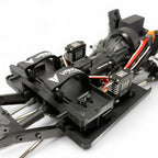 Trail Sliders for Jconcepts® Anvil Body (Fits Vanquish® VS4-10)