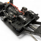 Trail Sliders for Jconcepts® Anvil Body (Fits Vanquish® VS4-10)