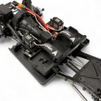 Trail Sliders for Jconcepts® Anvil Body (Fits Vanquish® VS4-10)