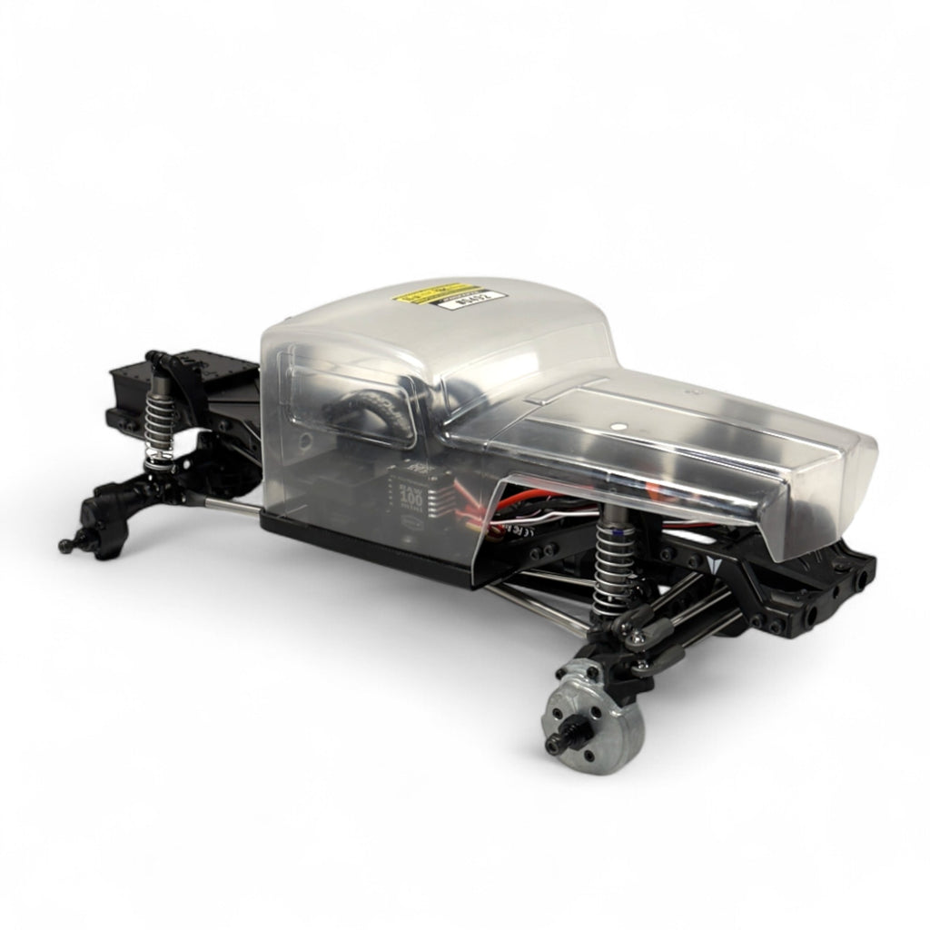 Trail Sliders for Jconcepts® Anvil Body (Fits Vanquish® VS4-10)