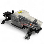 Trail Sliders for Jconcepts® Anvil Body (Fits Vanquish® VS4-10)