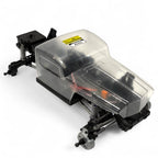 Trail Sliders for Jconcepts® Anvil Body (Fits Vanquish® VS4-10)