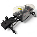 Trail Sliders for Jconcepts® Anvil Body (Fits Vanquish® VS4-10)