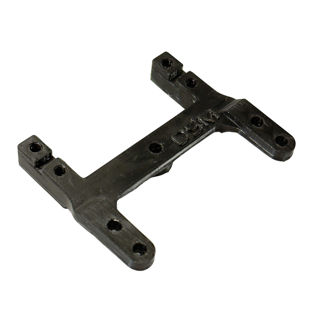 Dig Servo Only Mount (Fits Vanquish® VS4-10 Phoenix)