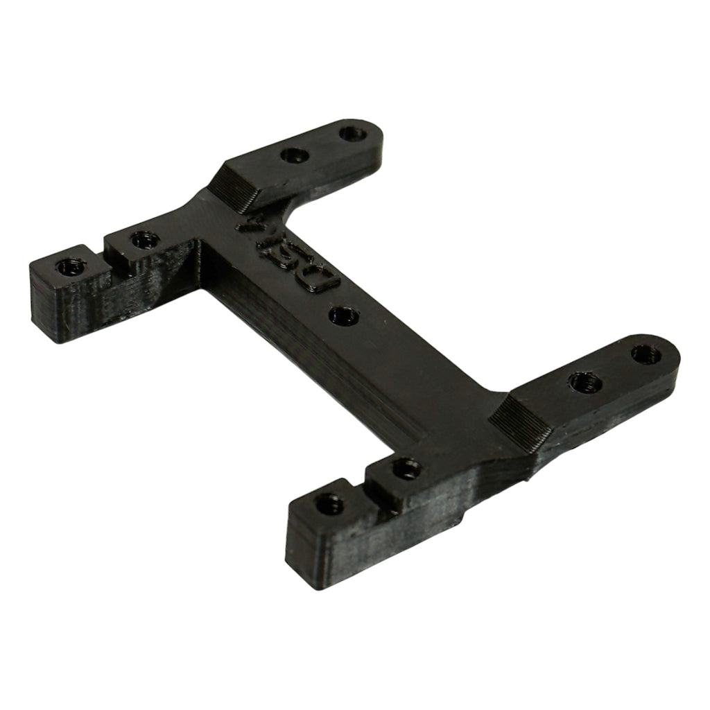 Dig Servo Only Mount (Fits Vanquish® VS4-10 Phoenix)