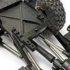 Dig Servo Only Mount (Fits Vanquish® VS4-10 Phoenix) (STL File)