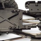 Dig Servo Only Mount (Fits Vanquish® VS4-10 Phoenix) (STL File)