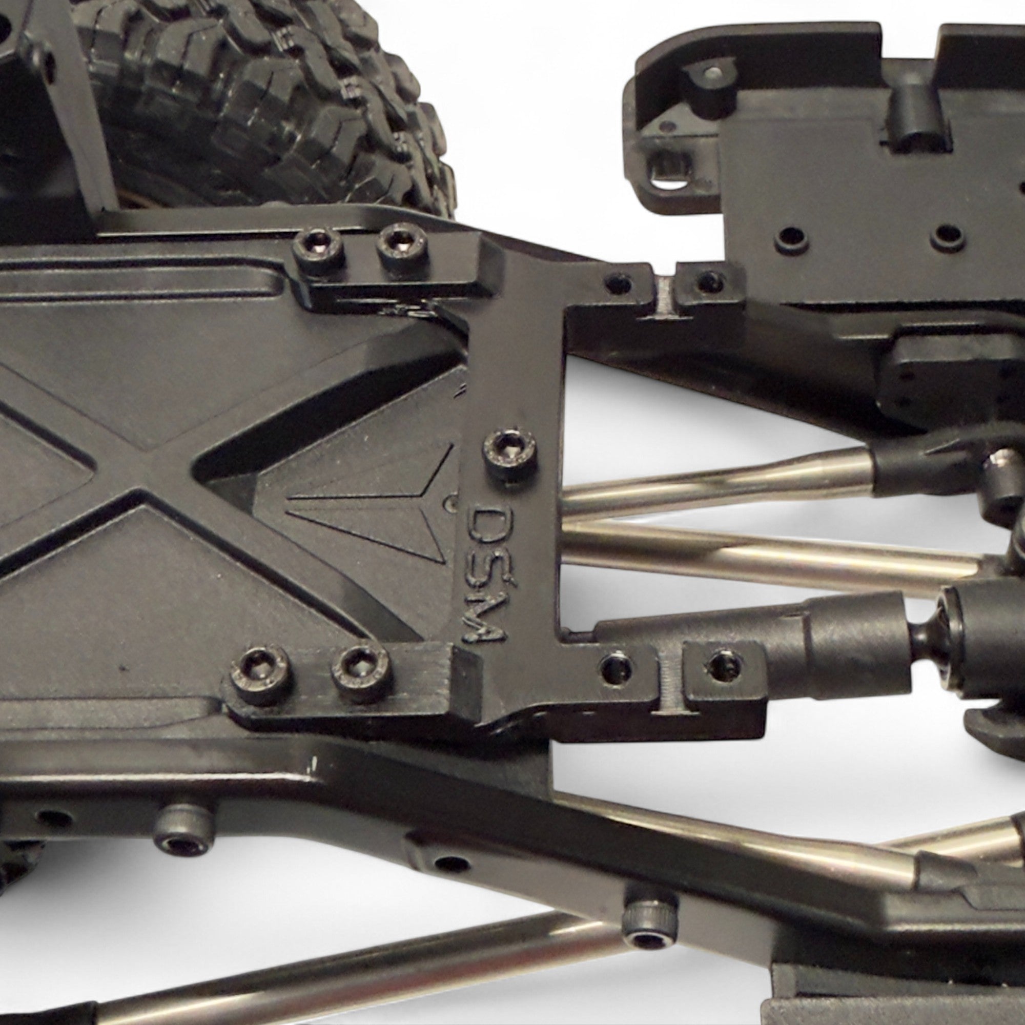 Dig Servo Mount for Vanquish® VS4-10 Phoenix