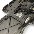 Dig Servo Only Mount (Fits Vanquish® VS4-10 Phoenix)