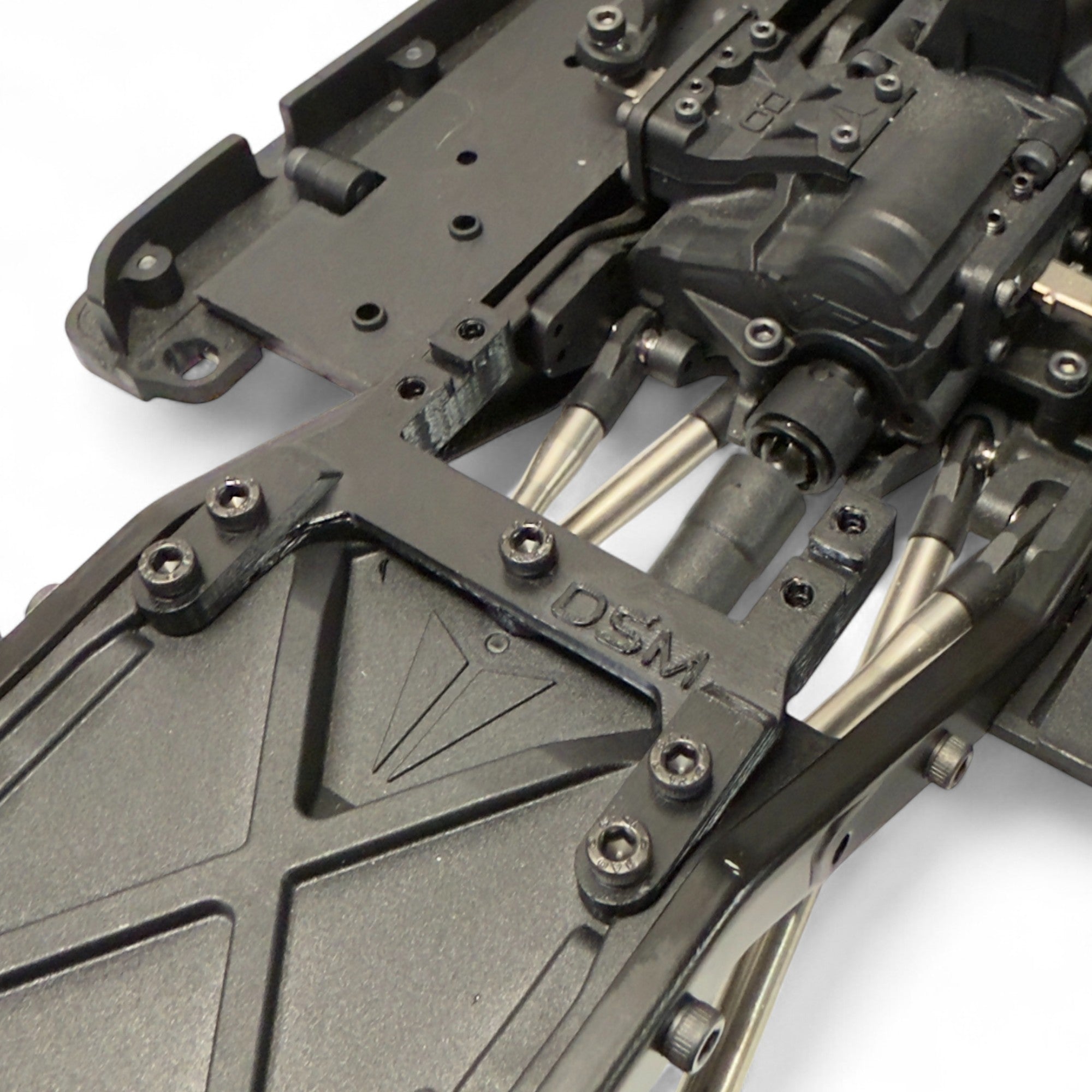 Dig Servo Mount for Vanquish® VS4-10 Phoenix