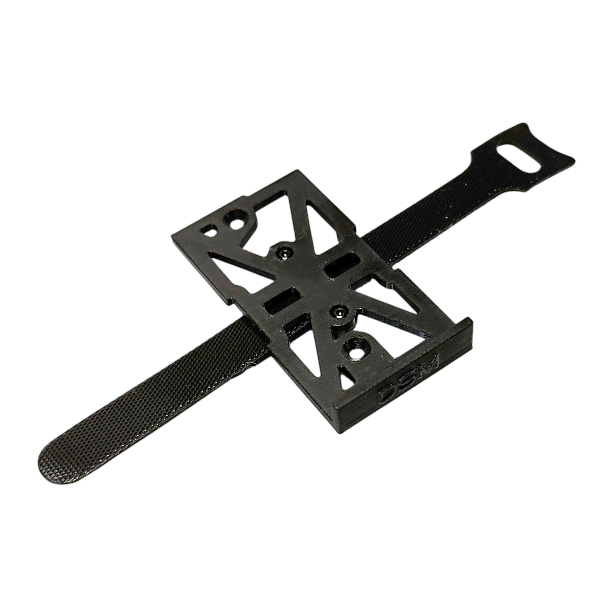 Front Battery Tray (fits Vanquish® VS4-10)