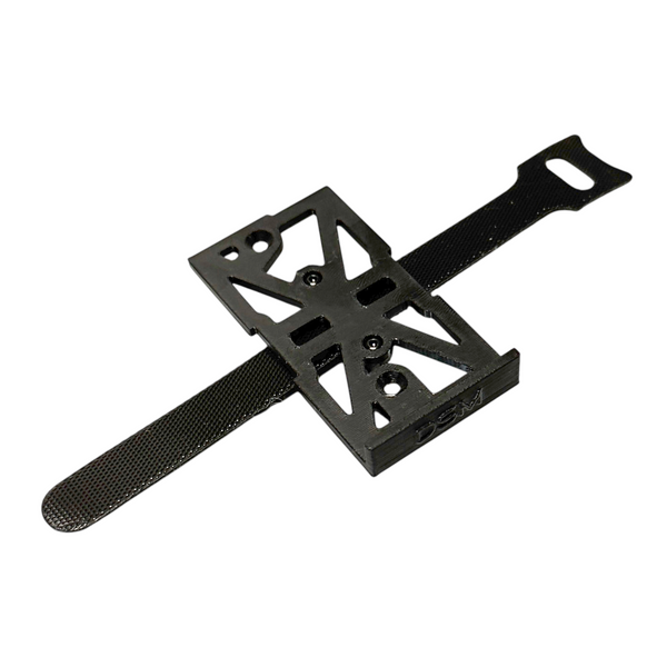 Front Battery Tray (Fits Vanquish® VS4-10)