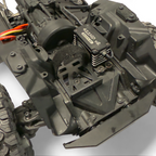 Mini Front Battery Tray (Fits Vanquish® VS4-10)