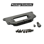 Inner Fender Servo Winch Mount (Fits Traxxas® TRX4/TRX6)