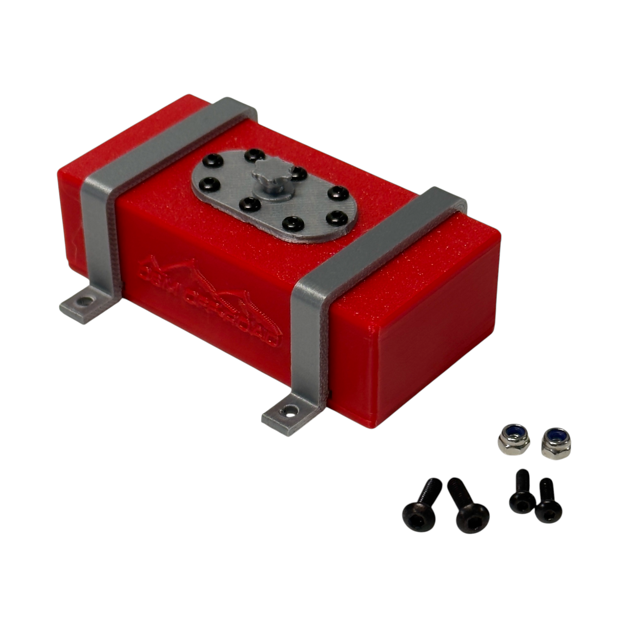 Large Scale Fuel Cell (Universal Fit)