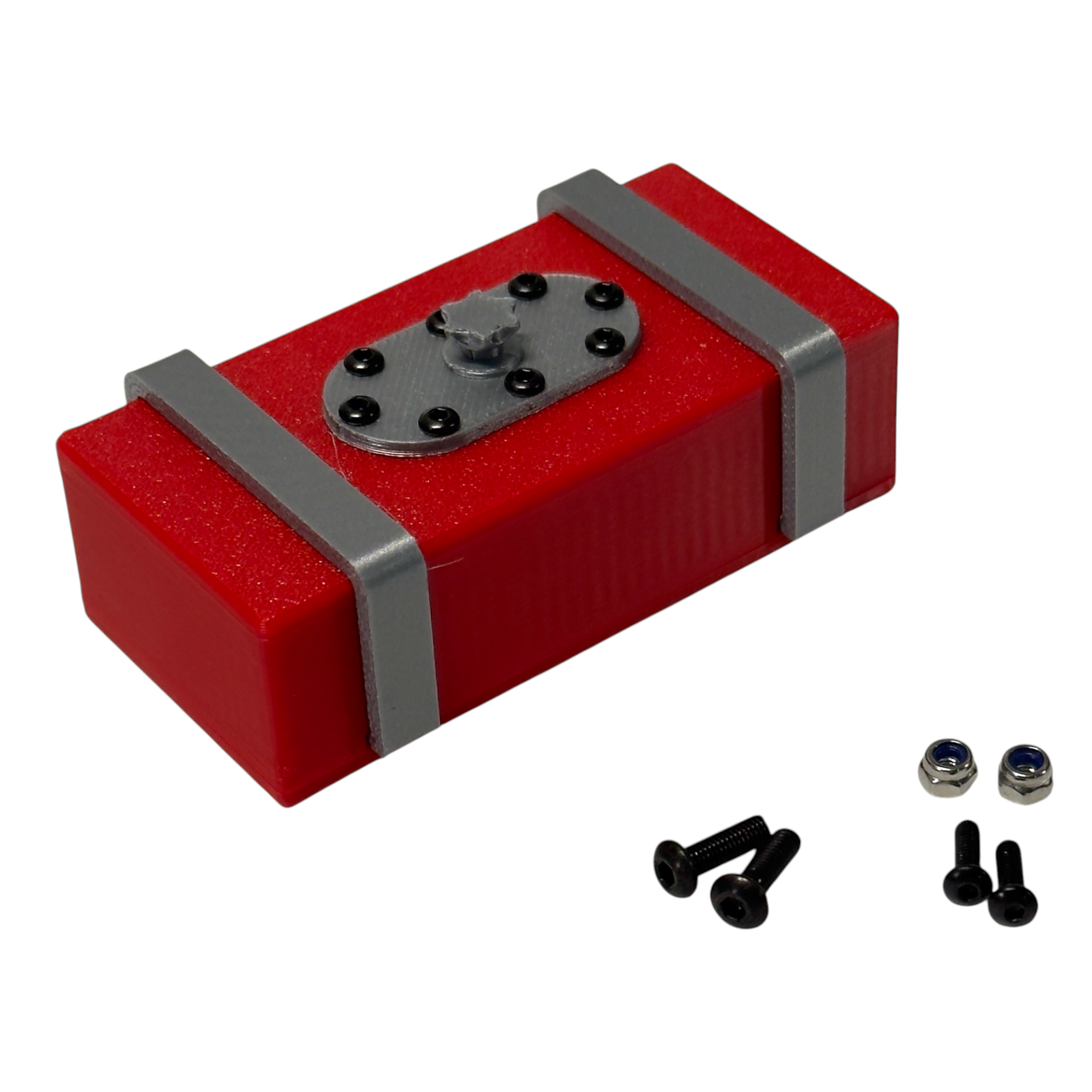 Large Scale Fuel Cell (Universal Fit)