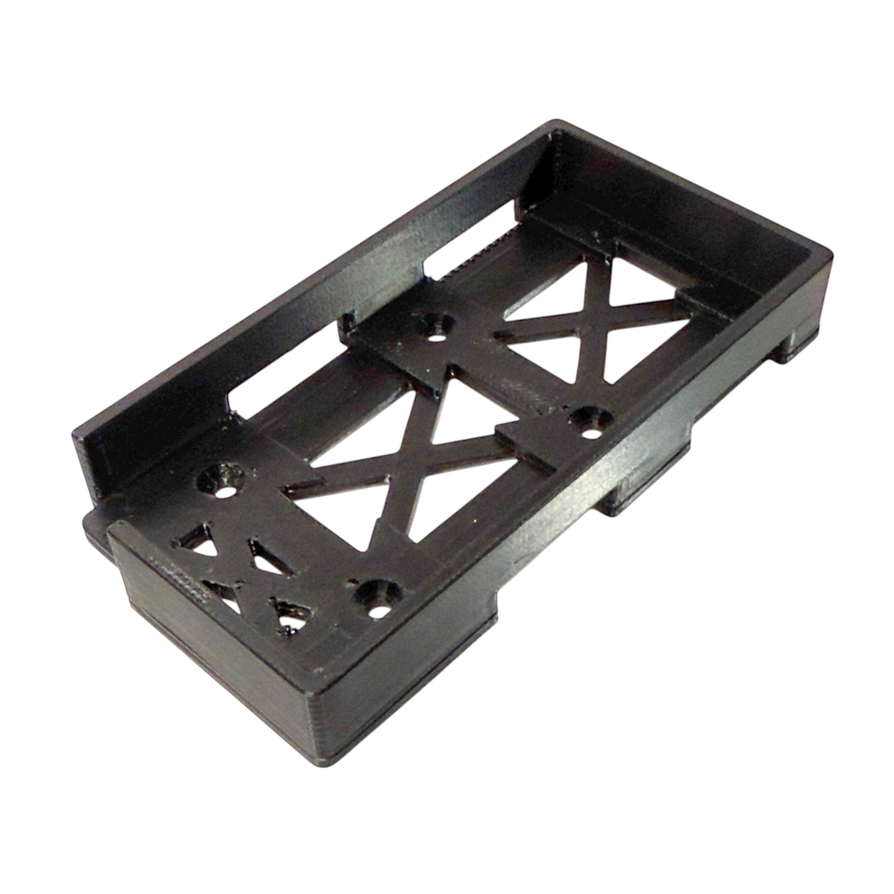 Compact Battery Tray (fits CEN® F450)