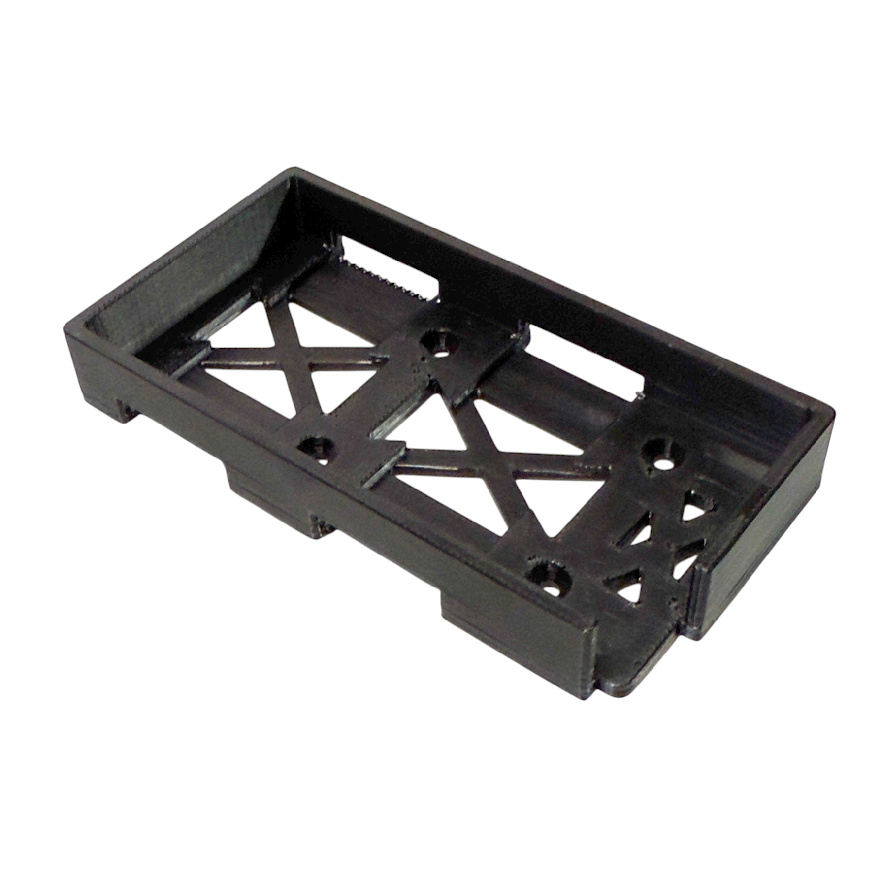 Compact Battery Tray (fits CEN® F450)