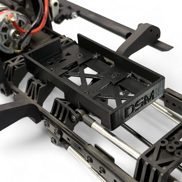 Compact Battery Tray (Fits CEN® F450)