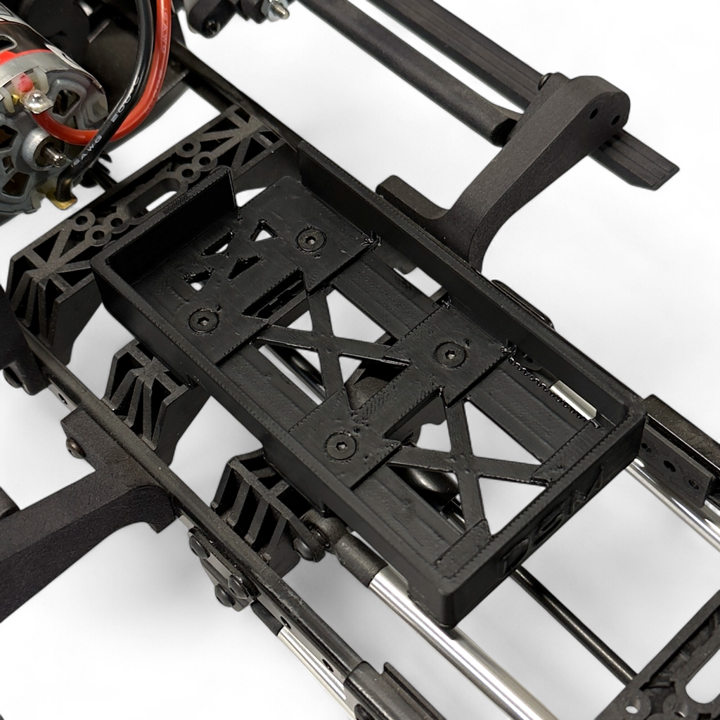 Compact Battery Tray (Fits CEN® F450)