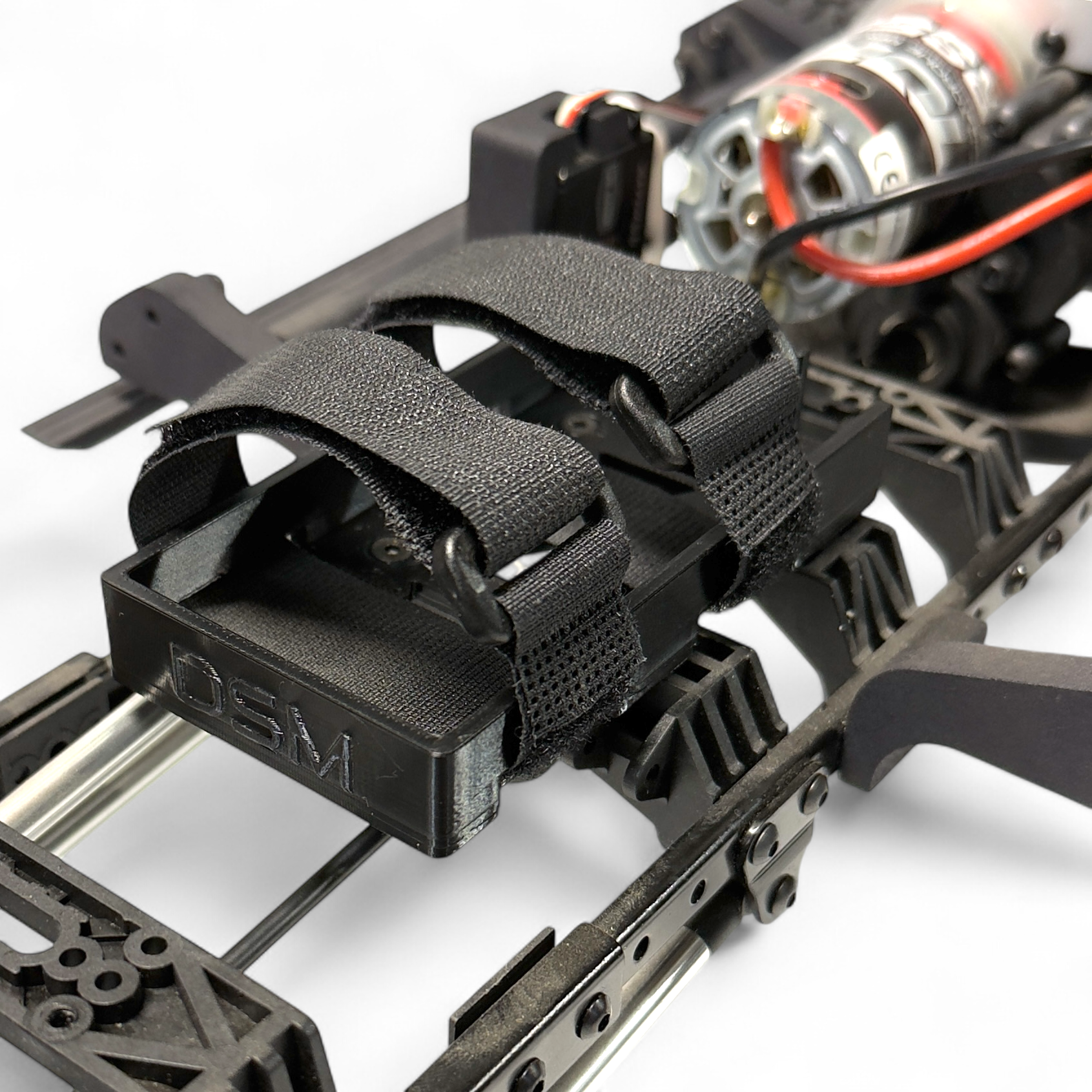 Compact Battery Tray (fits CEN® F450)