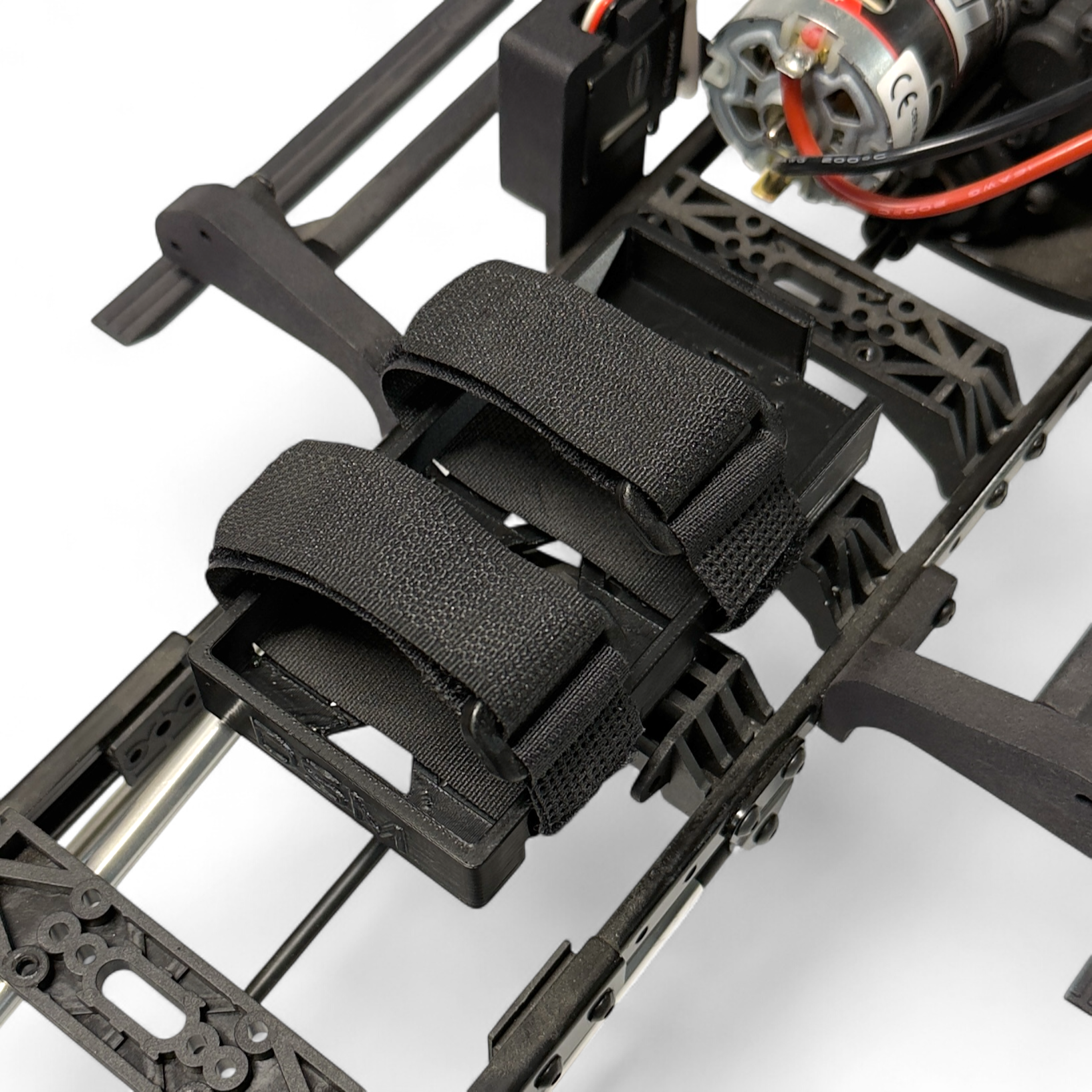 Compact Battery Tray (fits CEN® F450)