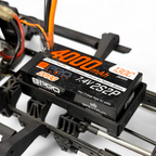 Compact Battery Tray (Fits CEN® F450)