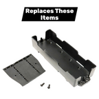 Compact Battery Tray (Fits CEN® F450)