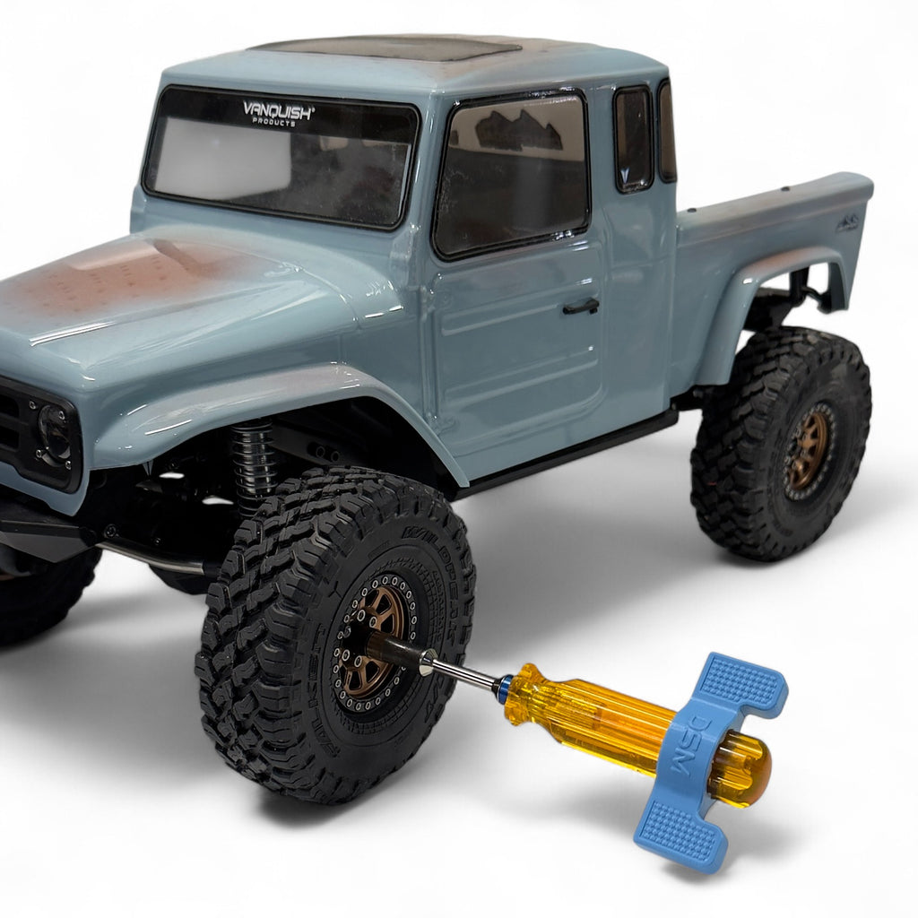 T-Handle Adapter (Fits MIP® Large Handle Drivers)