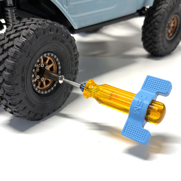 T-Handle Adapter (Fits MIP® Large Handle Drivers)