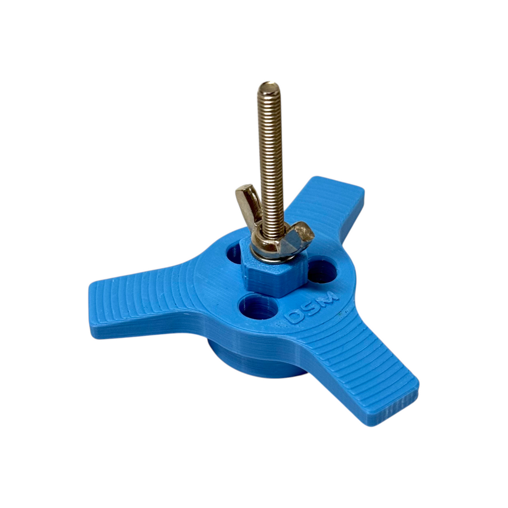 Beadlock Buddy™ Wheel Assembly Tool
