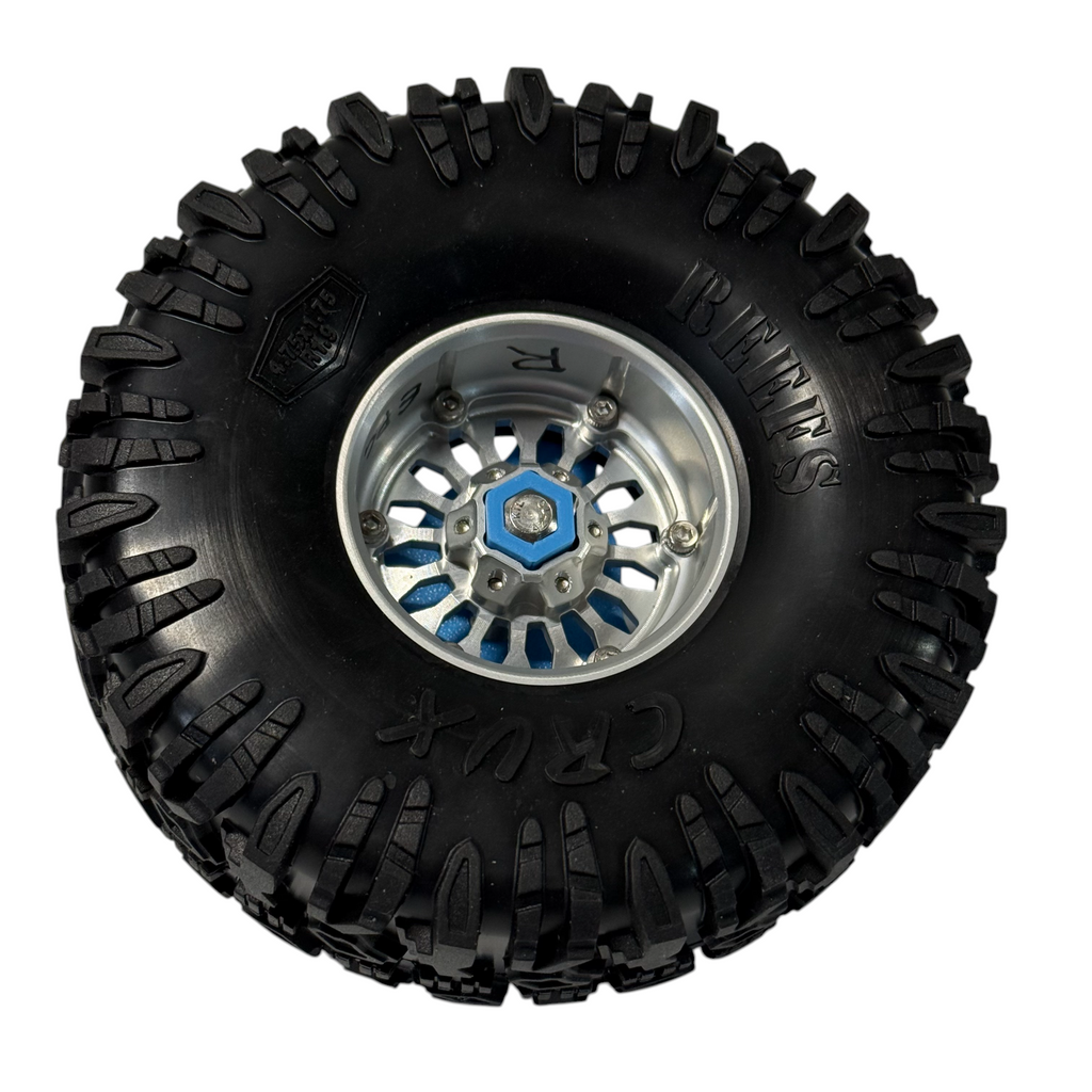 Beadlock Buddy™ Wheel Assembly Tool