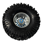 Beadlock Buddy™ Wheel Assembly Tool