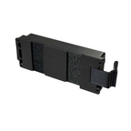 Quick Release Battery Cups (fits Vanquish® H10 Optic) (STL File)