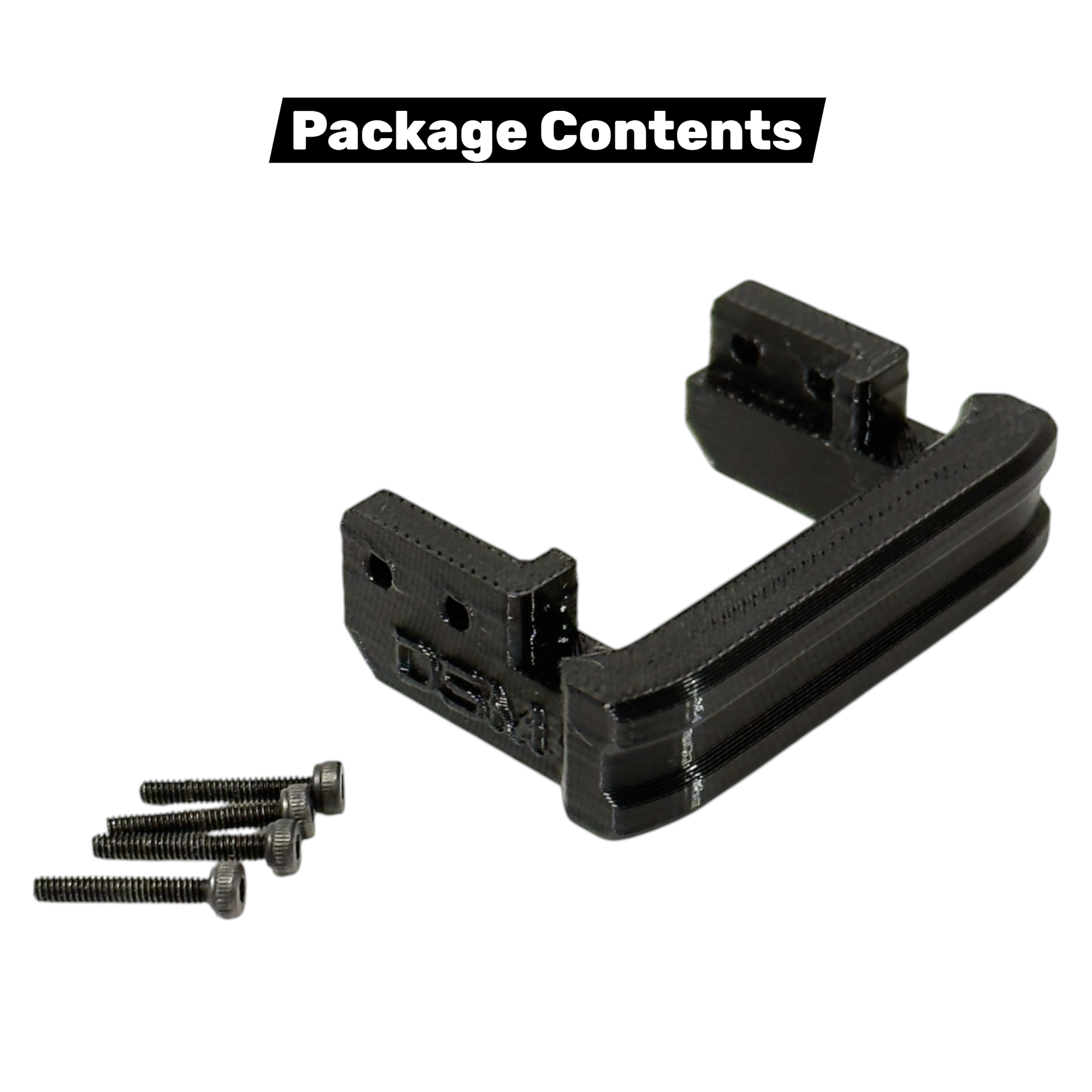 Front Bumper (Fits Losi® Mini LMT)