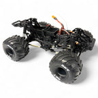 1400mah Battery Tray (Fits Losi® Mini LMT)