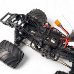 1400mah Battery Tray (Fits Losi® Mini LMT)