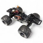 1400mah Battery Tray (Fits Losi® Mini LMT)