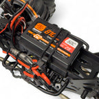 1400mah Battery Tray (Fits Losi® Mini LMT)