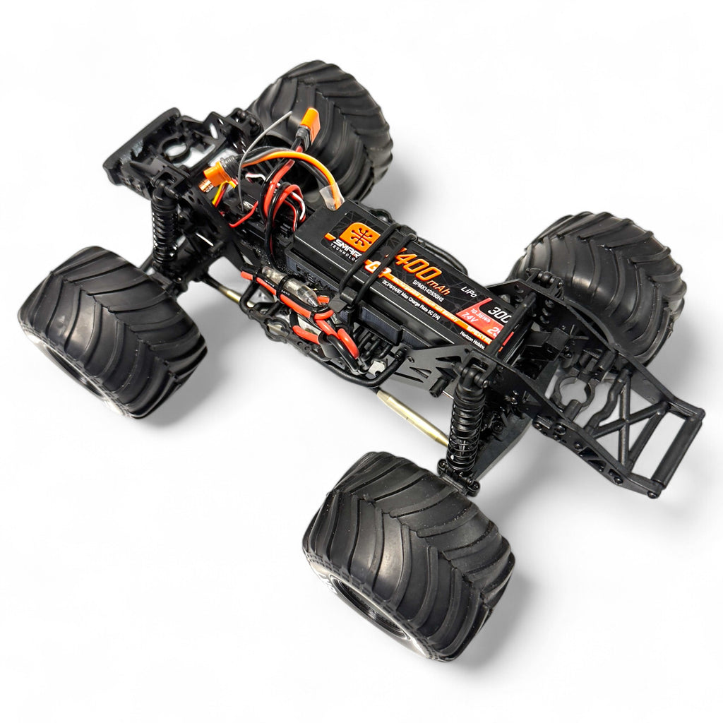 1400mah Battery Tray (Fits Losi® Mini LMT)