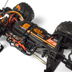 1400mah Battery Tray (Fits Losi® Mini LMT)