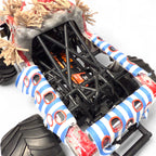 1400mah Battery Tray (Fits Losi® Mini LMT)