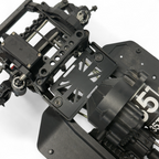 Forward Battery Tray (Fits Axial® SCX10 III & Base Camp)